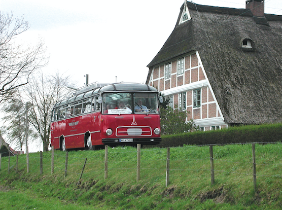 oldtimer